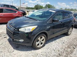 Vehiculos salvage en venta de Copart Montgomery, AL: 2014 Ford Escape SE