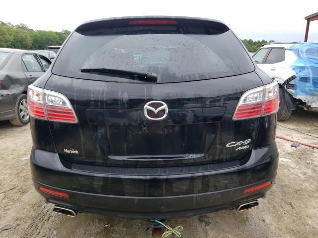 2011 Mazda CX-9