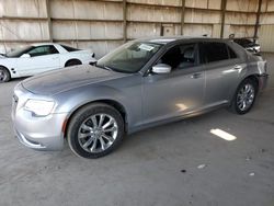 Vehiculos salvage en venta de Copart Phoenix, AZ: 2016 Chrysler 300 Limited