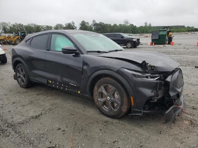 2022 Ford Mustang MACH-E Select