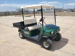 Ezgo salvage cars for sale: 2010 Ezgo Cart