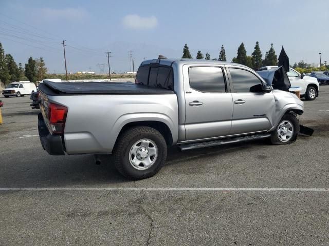 2019 Toyota Tacoma Double Cab