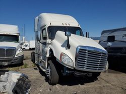 2017 Freightliner Cascadia 125 en venta en Woodhaven, MI