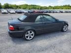 2005 BMW 325 CI