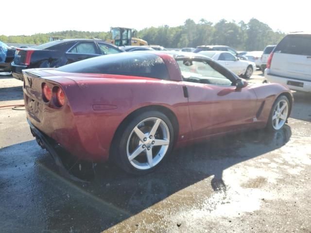 2006 Chevrolet Corvette