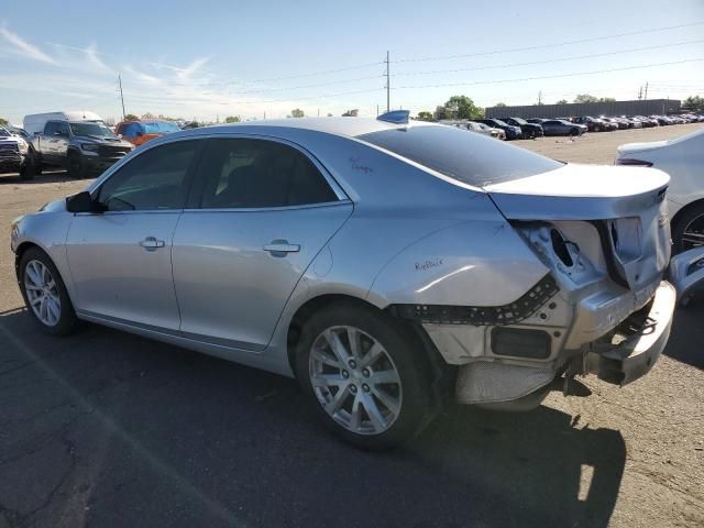 2015 Chevrolet Malibu 2LT