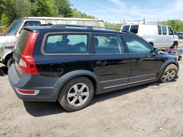 2008 Volvo XC70