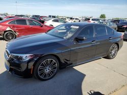 2018 BMW 530E for sale in Sacramento, CA