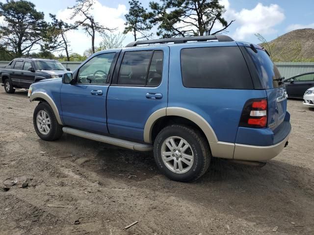 2009 Ford Explorer Eddie Bauer