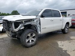 2020 Dodge 1500 Laramie en venta en Shreveport, LA