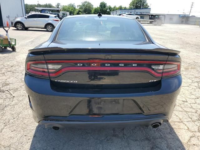 2019 Dodge Charger GT