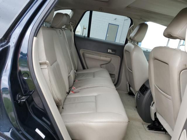 2008 Ford Edge Limited