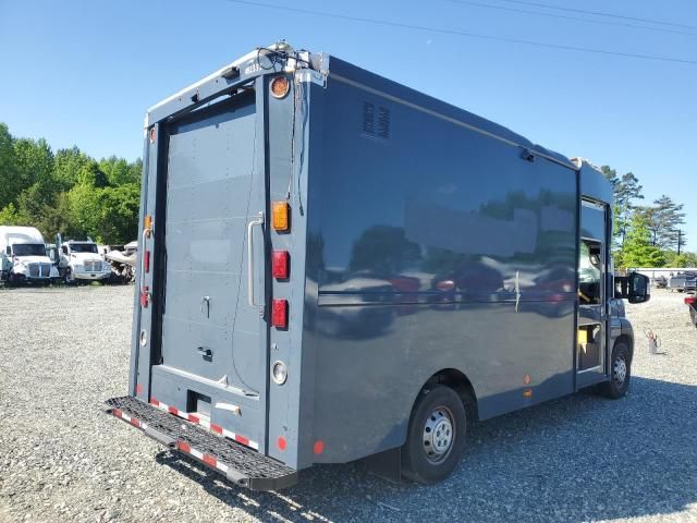 2022 Dodge RAM Promaster 3500 3500 Standard