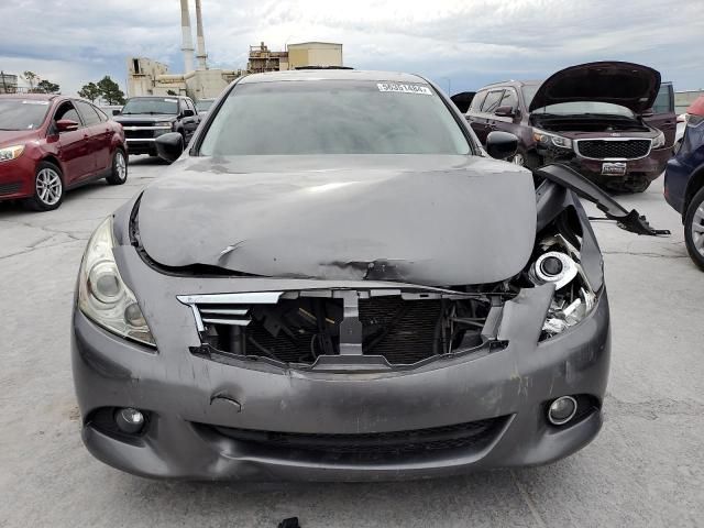 2010 Infiniti G37