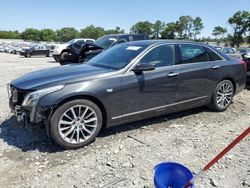 2016 Cadillac CT6 Luxury for sale in Byron, GA