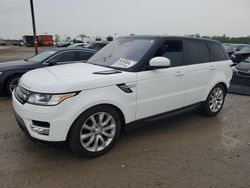 2017 Land Rover Range Rover Sport HSE for sale in Indianapolis, IN