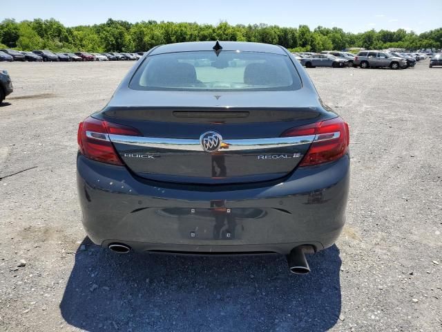 2015 Buick Regal Premium