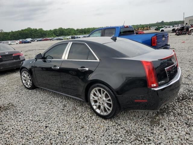 2011 Cadillac CTS Premium Collection