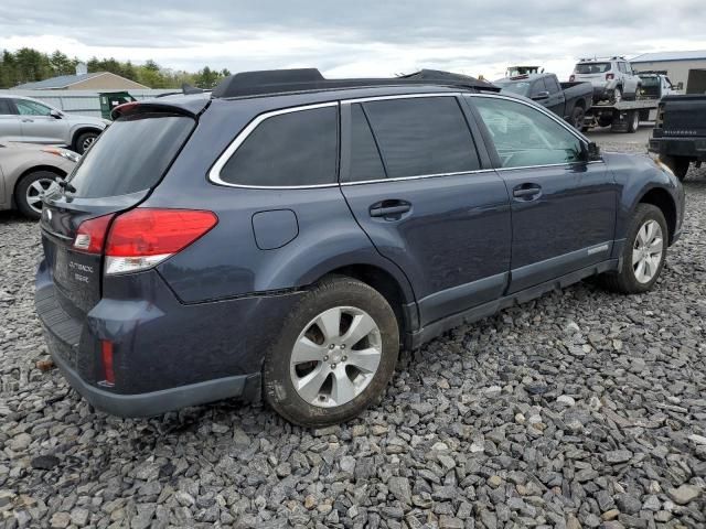 2011 Subaru Outback 3.6R Limited