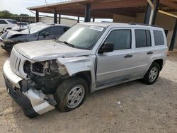 Salvage cars for sale from Copart Tanner, AL: 2011 Jeep Patriot Sport