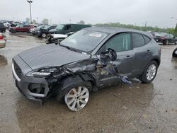 Jaguar Etype salvage cars for sale: 2020 Jaguar E-Pace