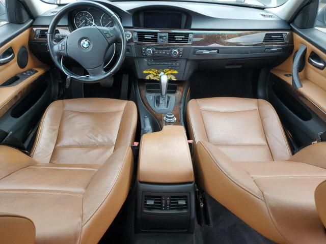 2011 BMW 328 I