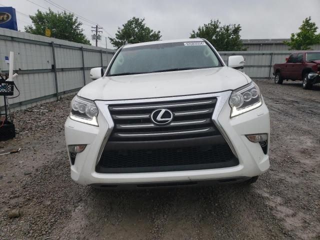 2018 Lexus GX 460