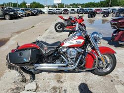Harley-Davidson salvage cars for sale: 2024 Harley-Davidson FLI