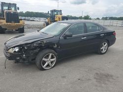 Lexus salvage cars for sale: 2005 Lexus ES 330