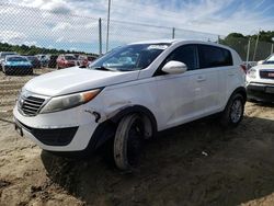 2011 KIA Sportage LX en venta en Seaford, DE