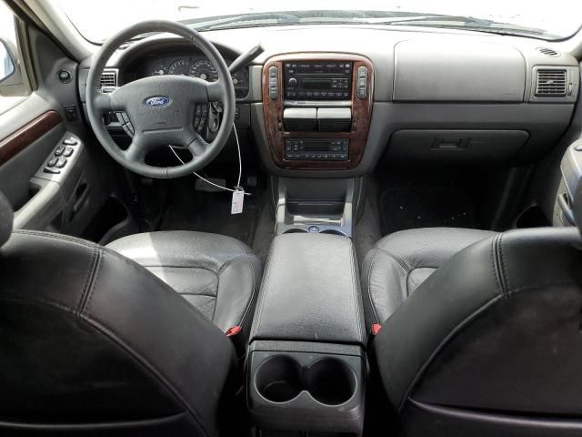 2004 Ford Explorer Limited