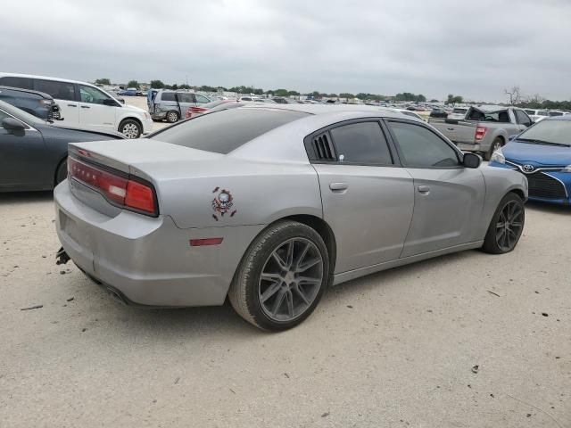 2013 Dodge Charger SE