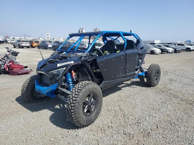 2022 Polaris RZR PRO R 4 Ultimate Launch Edition