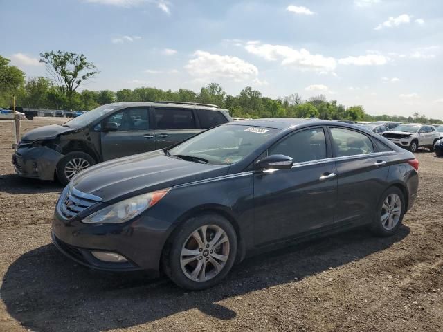 2011 Hyundai Sonata SE