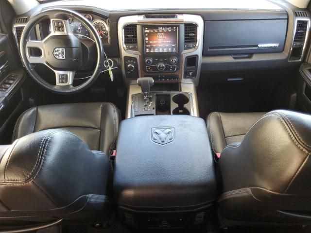 2013 Dodge 1500 Laramie