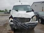 2012 Mercedes-Benz Sprinter 2500