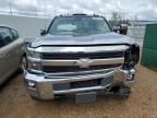 2016 Chevrolet Silverado K2500 Heavy Duty LTZ