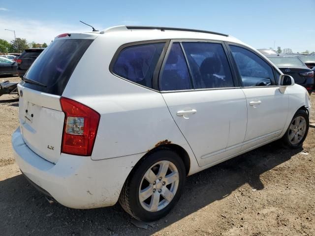 2007 KIA Rondo Base