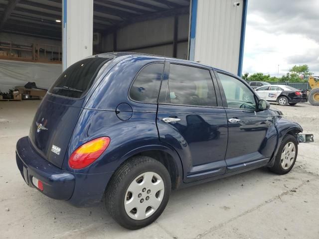 2005 Chrysler PT Cruiser Touring