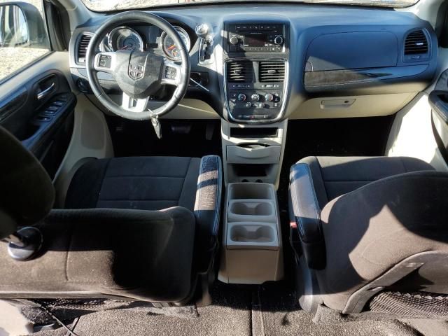 2012 Dodge Grand Caravan SE