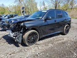 2023 BMW X5 XDRIVE40I en venta en Marlboro, NY