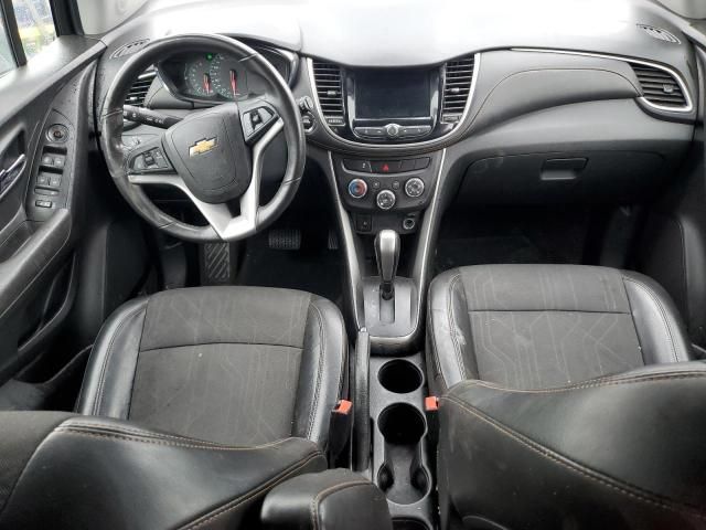 2019 Chevrolet Trax 1LT