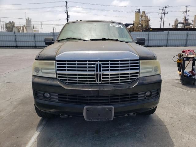 2008 Lincoln Navigator