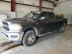 Dodge 2500 salvage cars for sale: 2022 Dodge RAM 2500 Tradesman