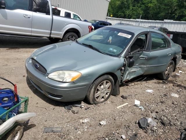 2007 Ford Taurus SE