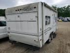 2001 Trailers Lite