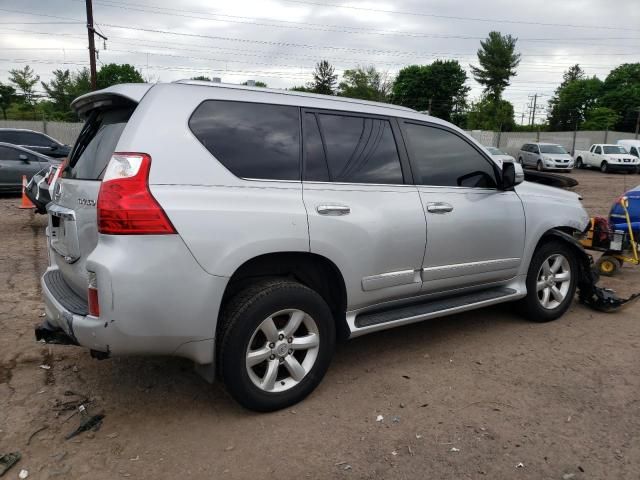 2013 Lexus GX 460