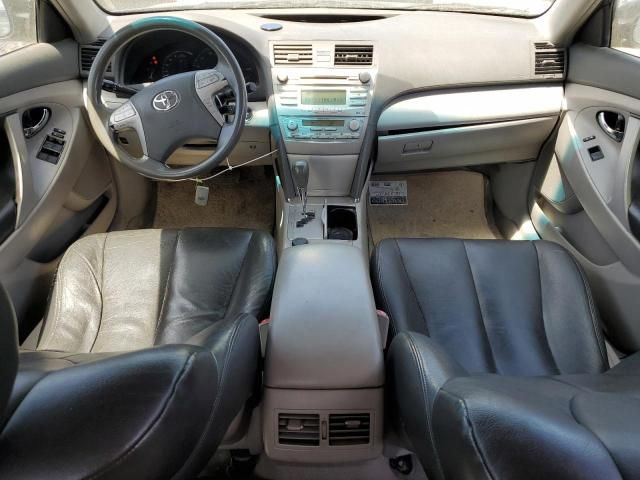 2009 Toyota Camry Hybrid