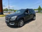 2013 GMC Acadia SLT-2