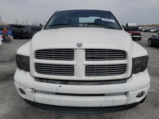 2004 Dodge RAM 1500 ST